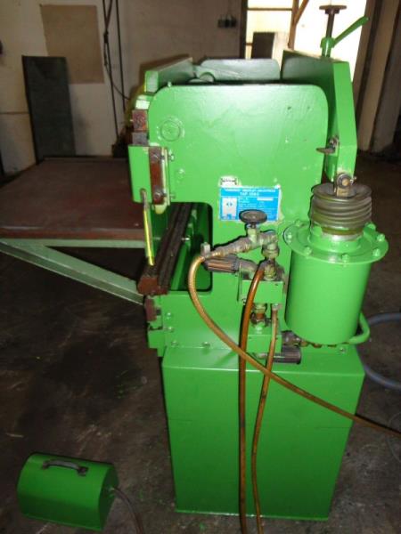 Weisswerk<br>Feinmechanik- Entwurf und Herstellung-4